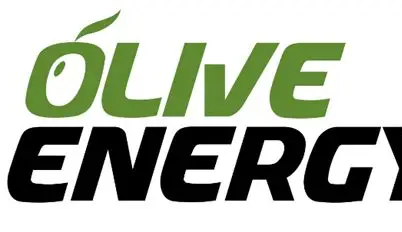 Logo Olive Energy